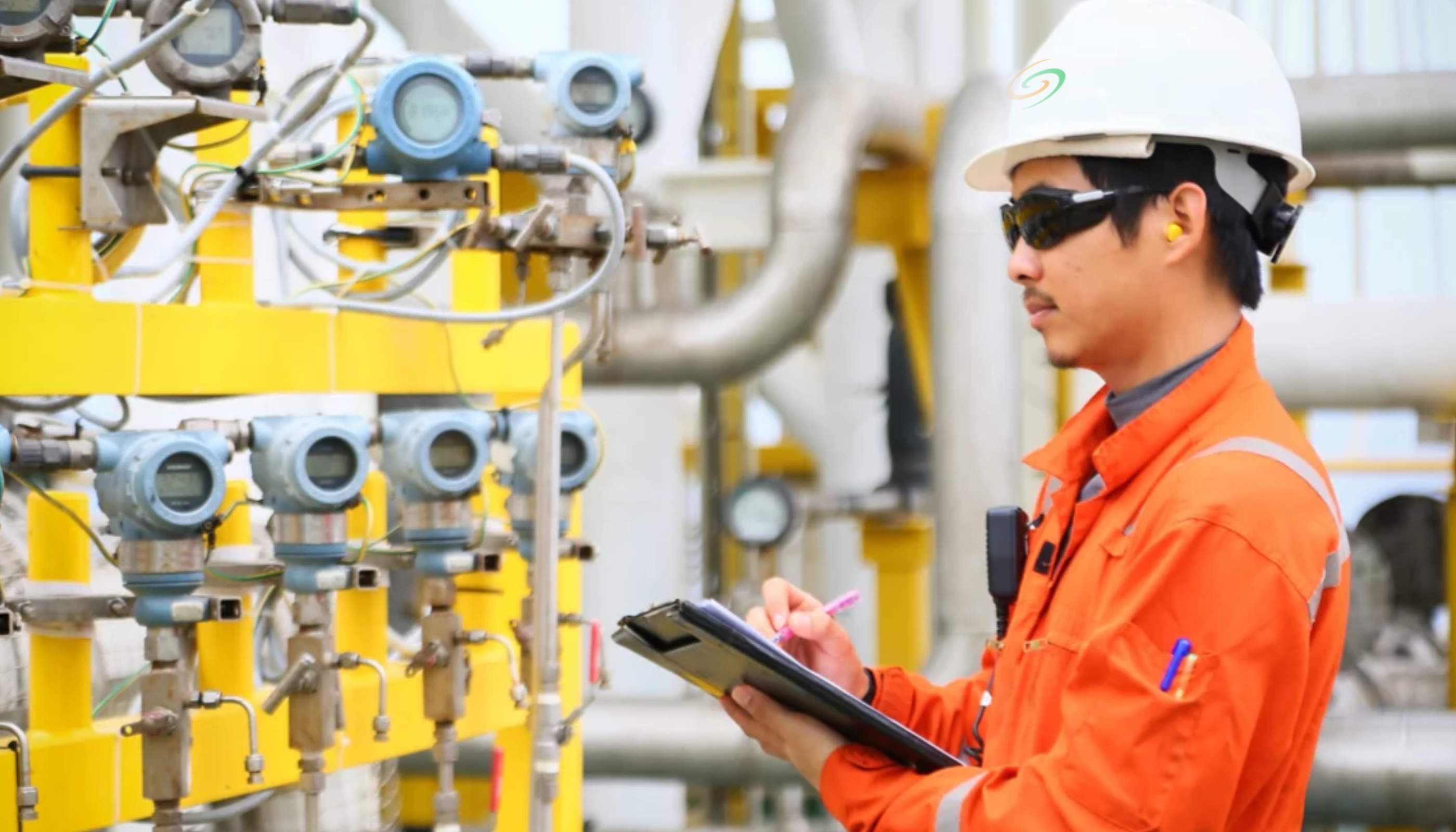 Safety & Environmental